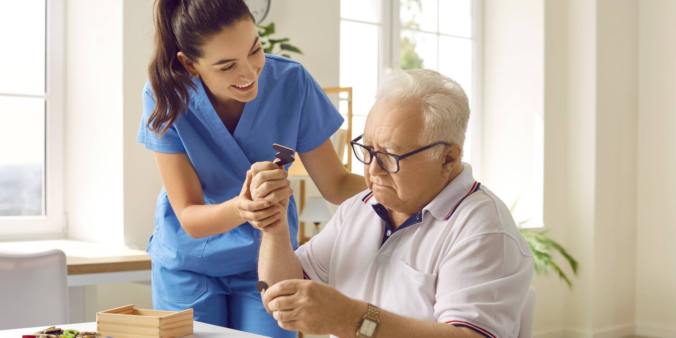 Elderly Care at Home in Qatar: A Complete Family Guide