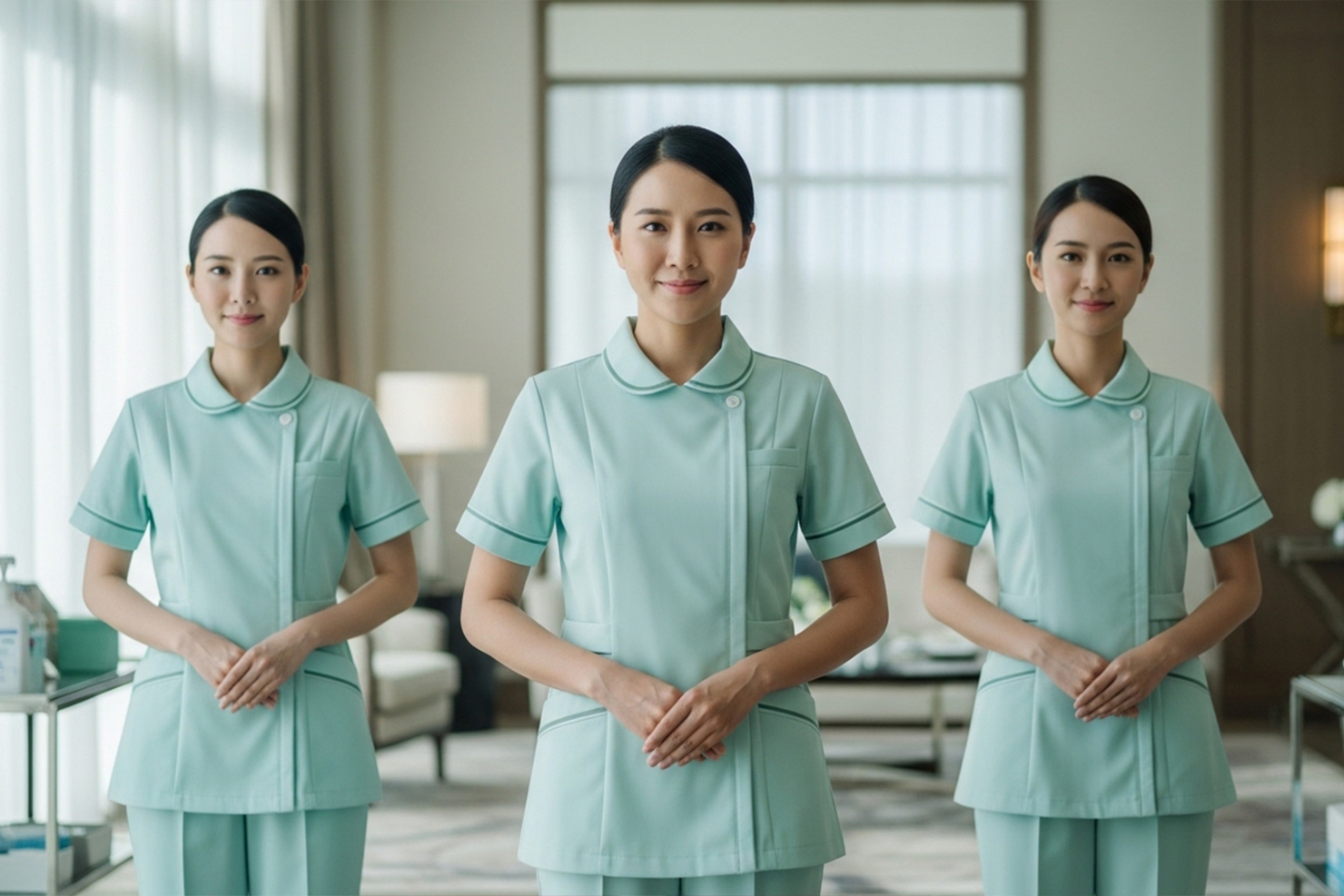 Dohaty Nursing Services