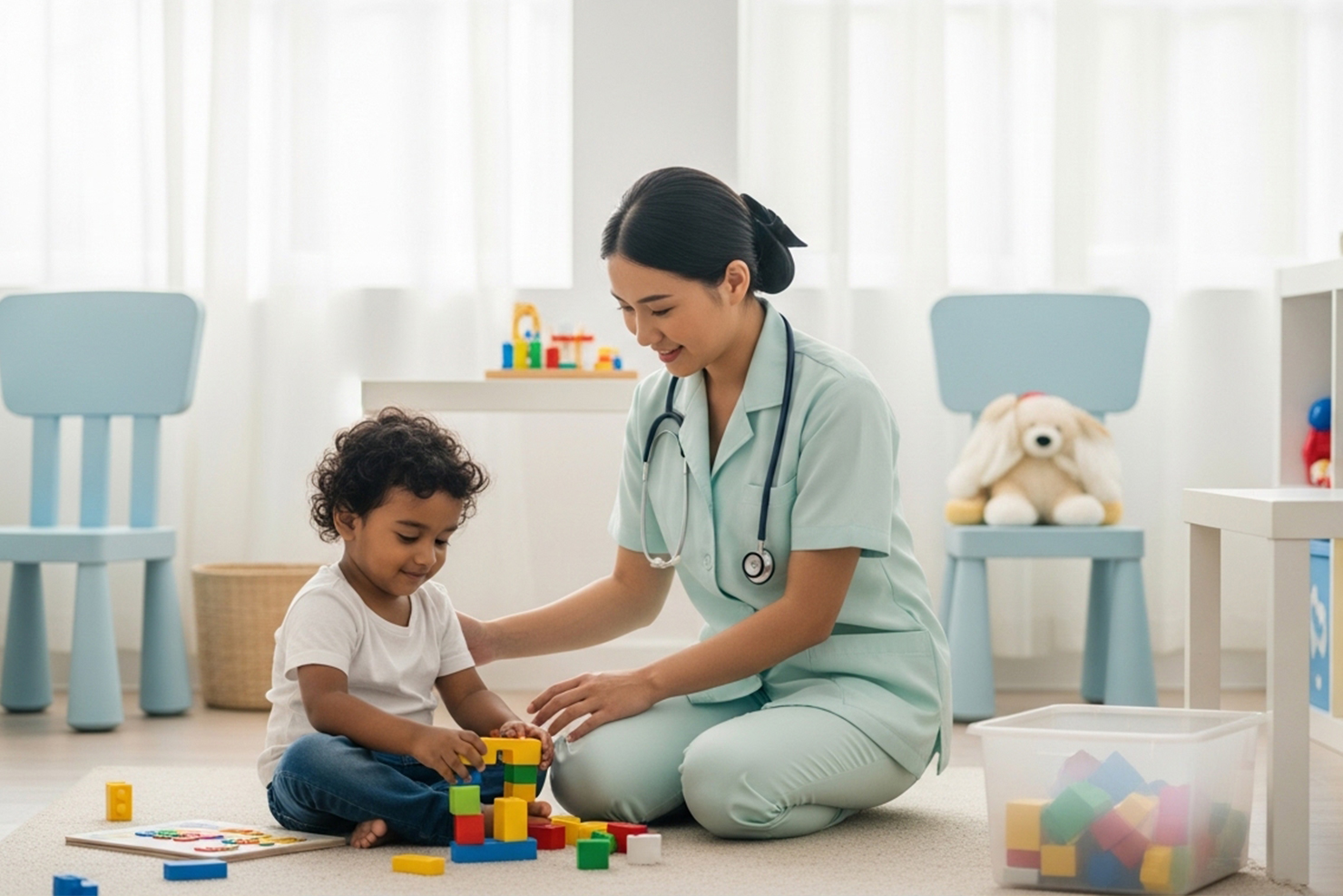 Al Dana Royal Nursing Services