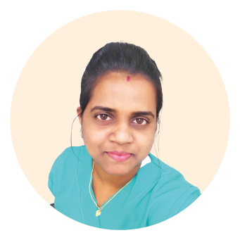 Aswathy - Nurse